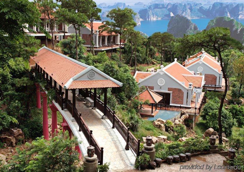 Tuan Chau Morning Star 4* Ha Long