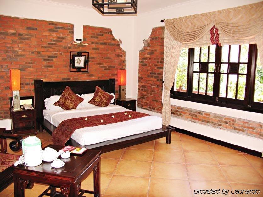 Hotel Tuan Chau Morning Star