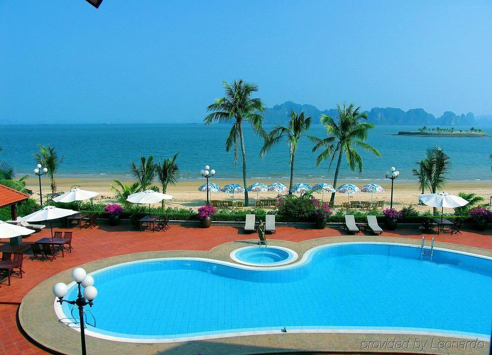 Tuan Chau Morning Star Hotel Ha Long