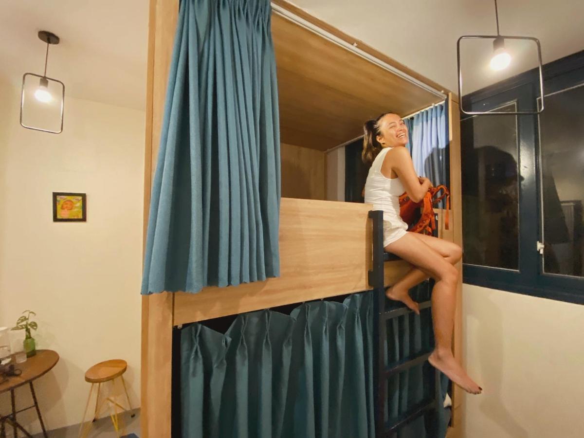 Hostel Laca Ho Chi Minh City