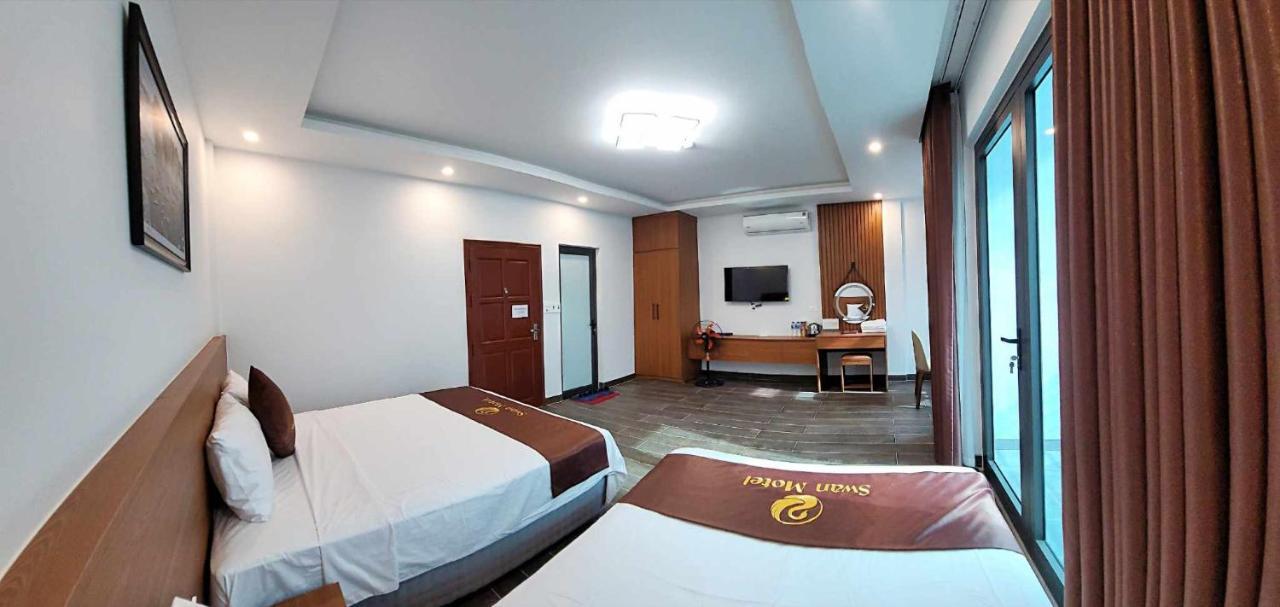 Swan Hotel