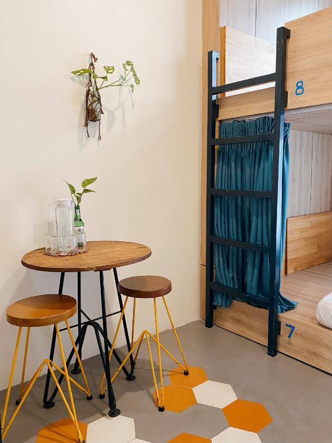 Laca Hostel Ho Chi Minh City