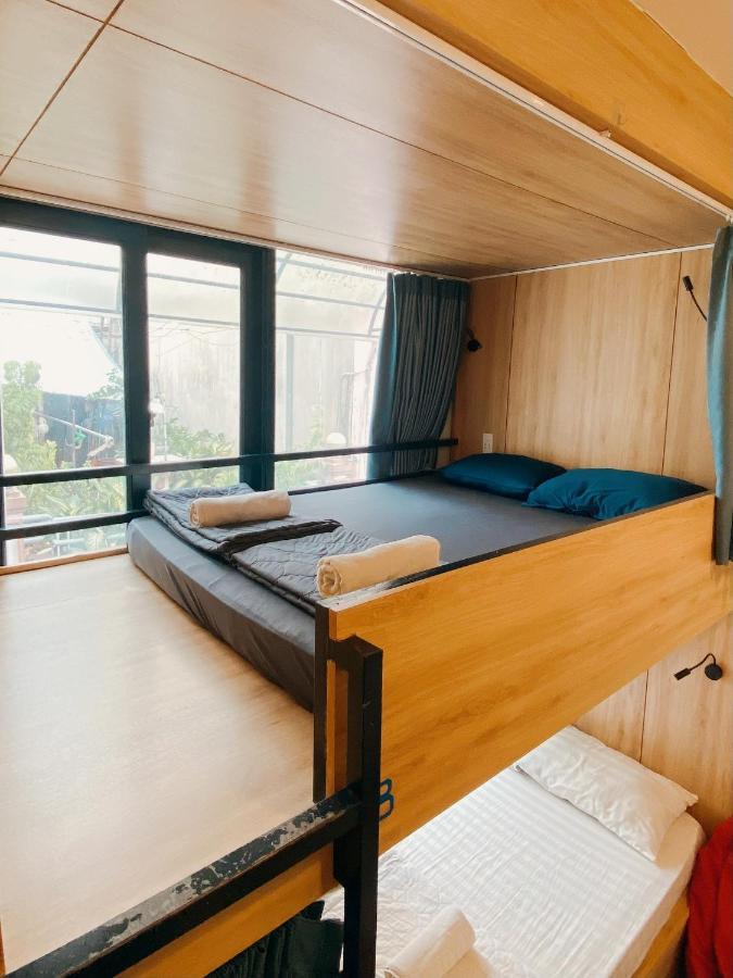Laca Hostel