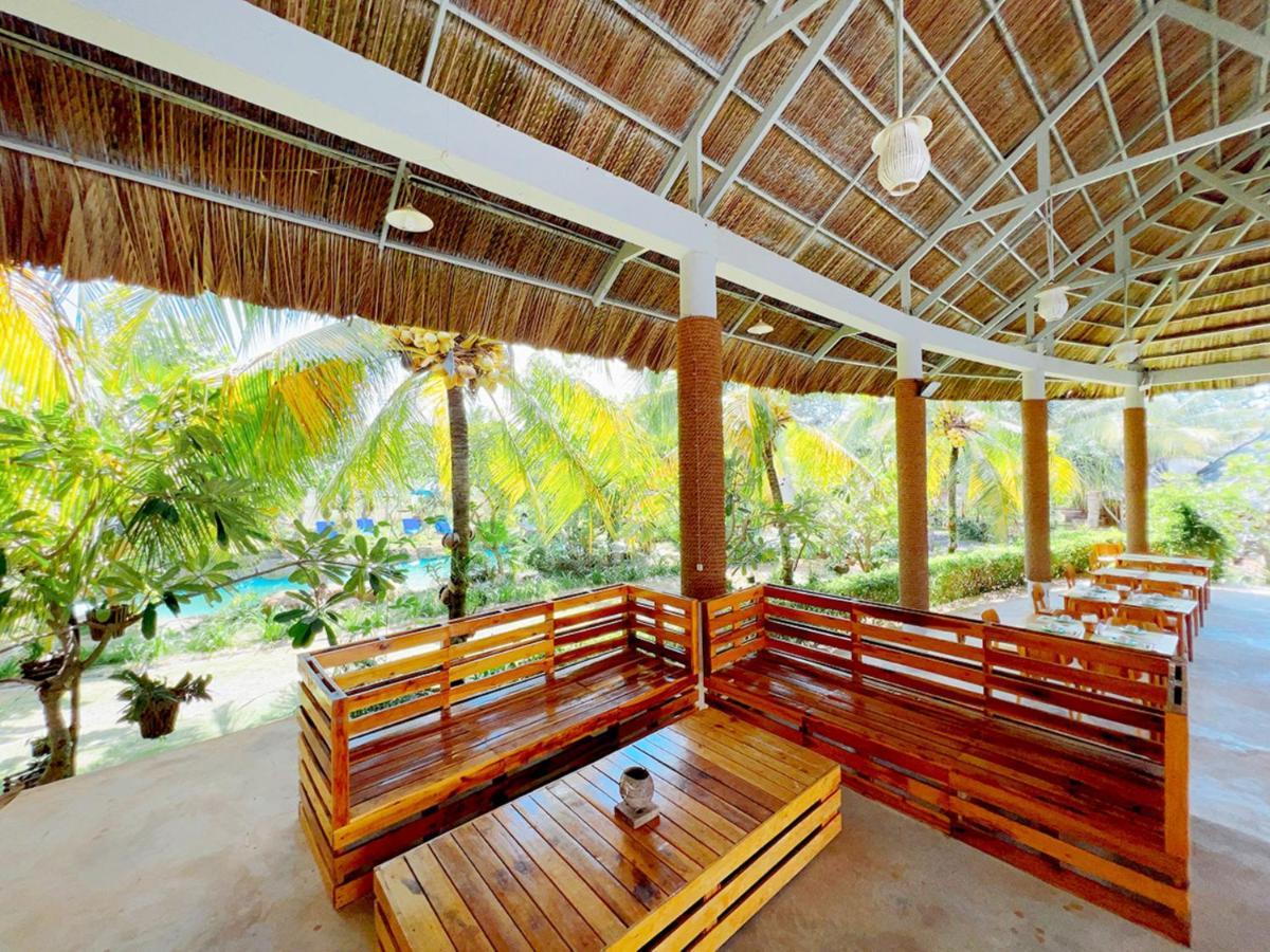Resort Me