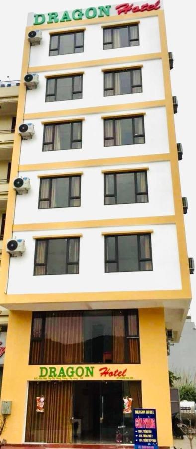 Bed & Breakfast Dragon Ha Long