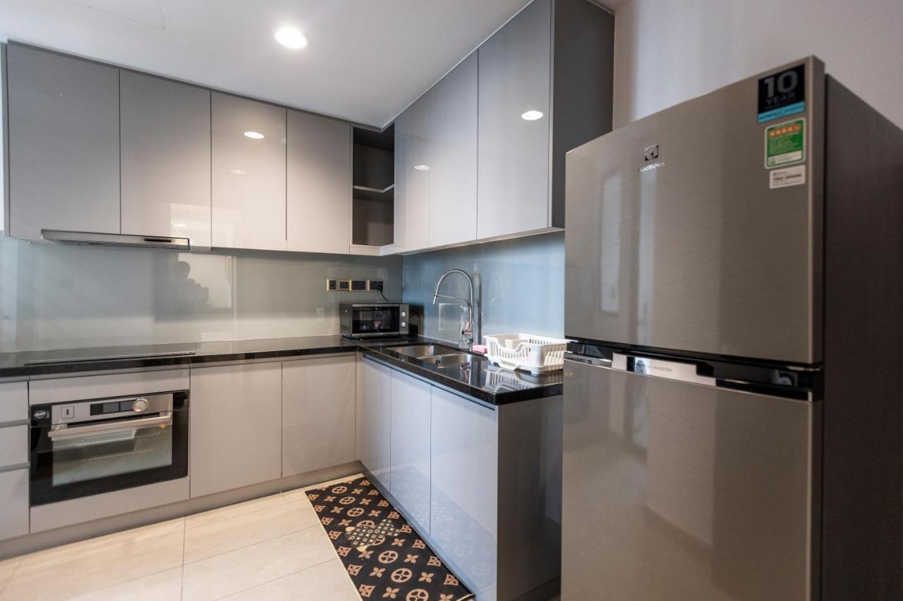 D1 Mension - Zenity Luxury - Saigon Centre Apartment Ho Chi Minh City