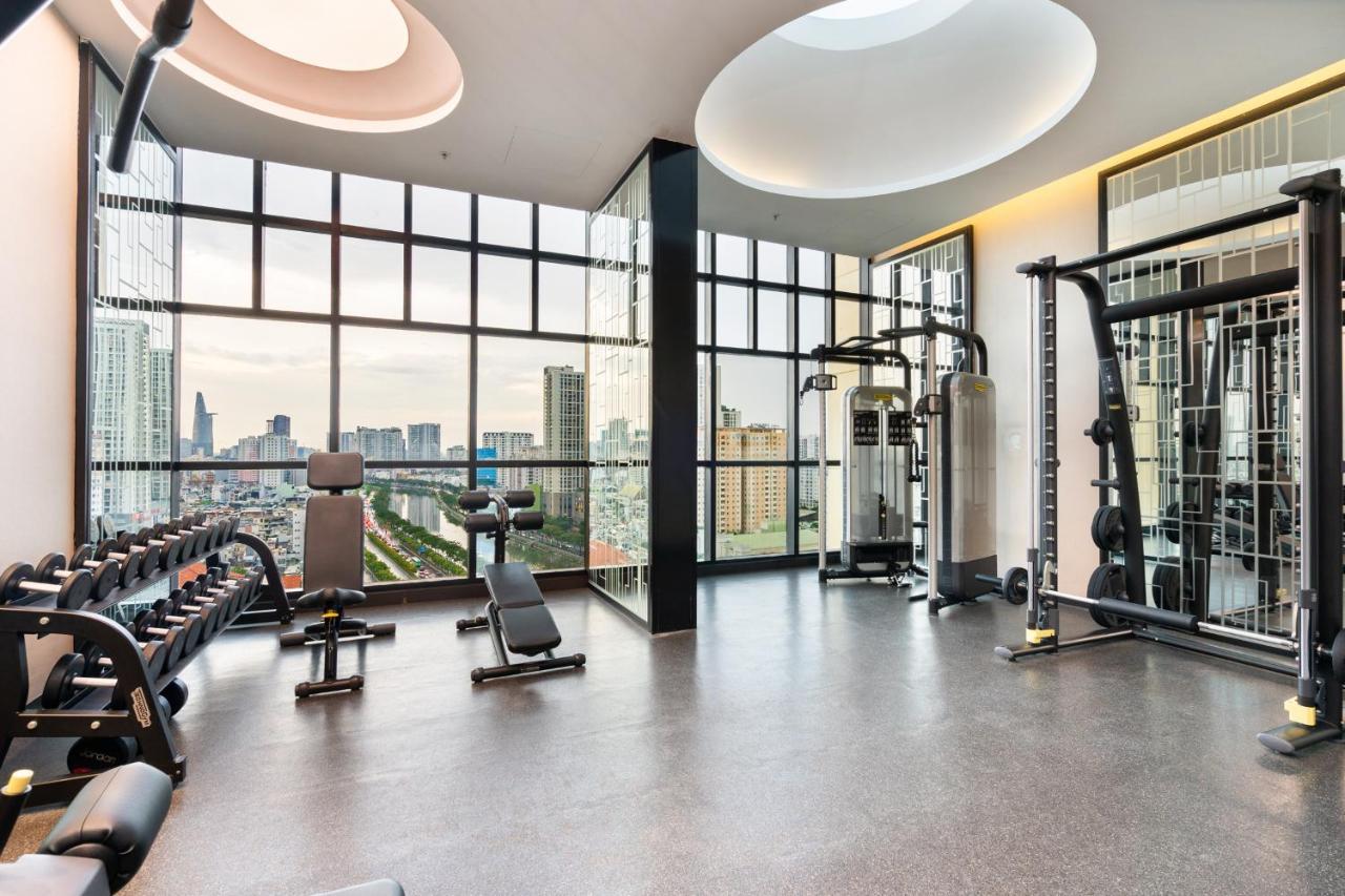 D1 Mension - Zenity Luxury - Saigon Centre Ho Chi Minh City