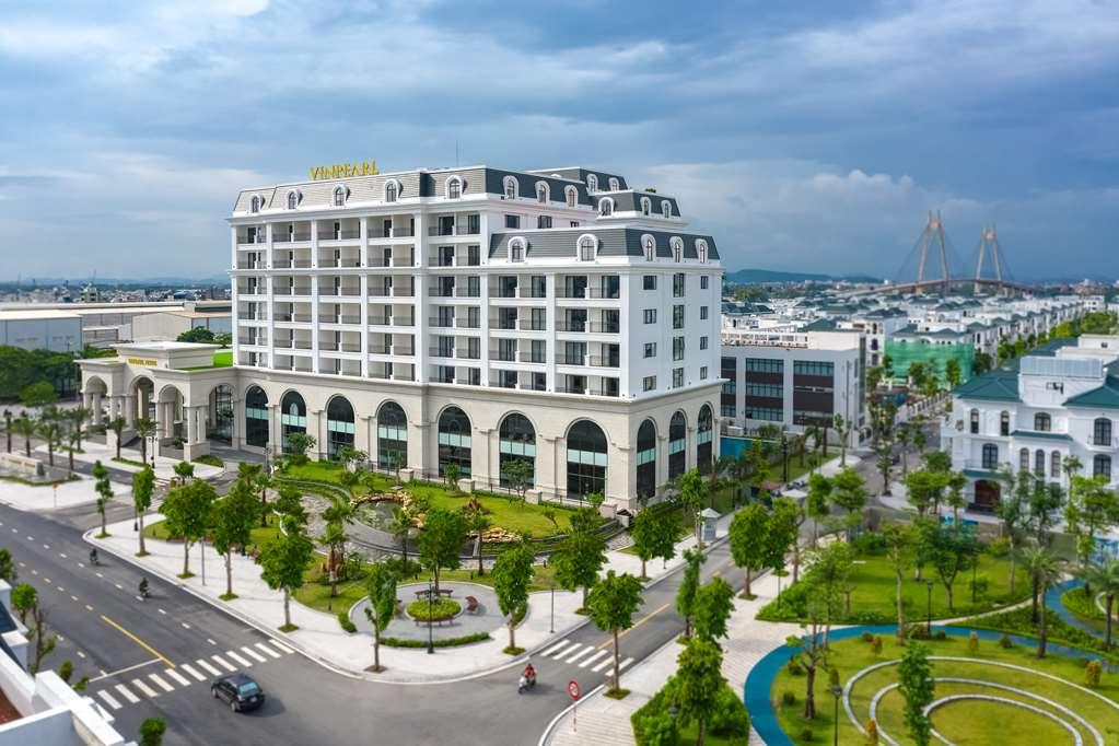 Melia Vinpearl Phong Rivera Hai Phong