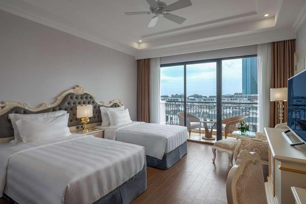 Melia Vinpearl Phong Rivera Hai Phong