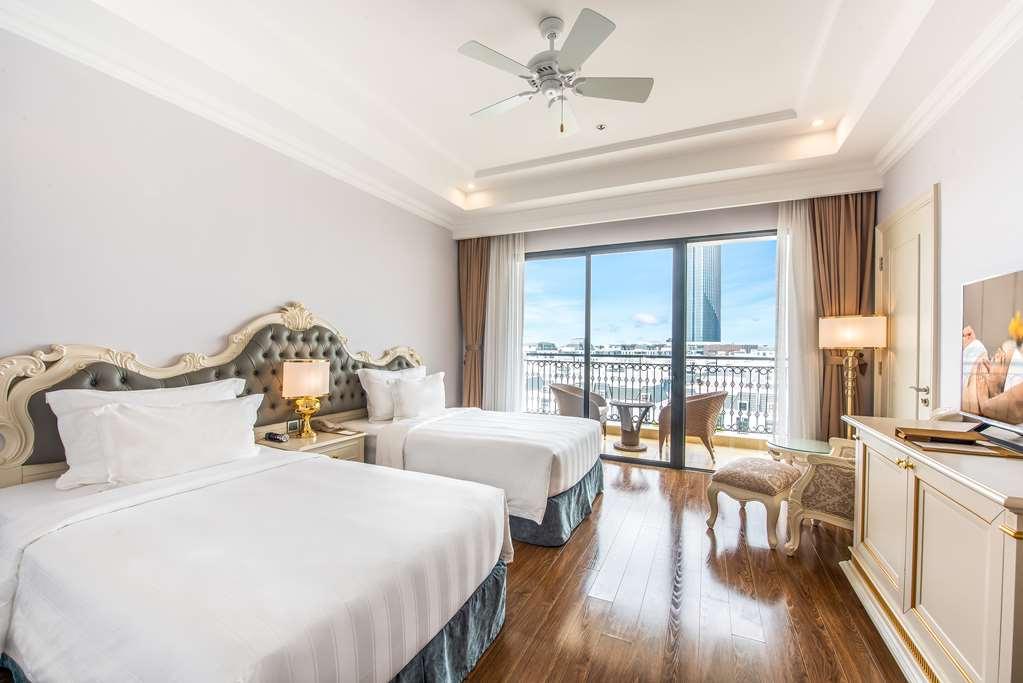 Hotel Melia Vinpearl Phong Rivera 5*