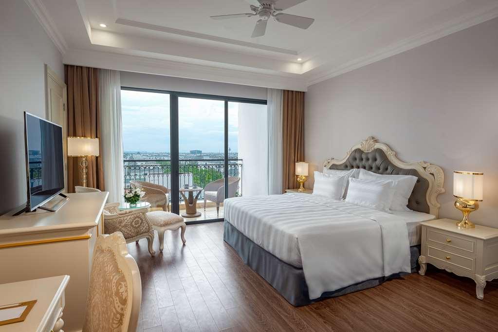 Melia Vinpearl Phong Rivera 5* Hai Phong