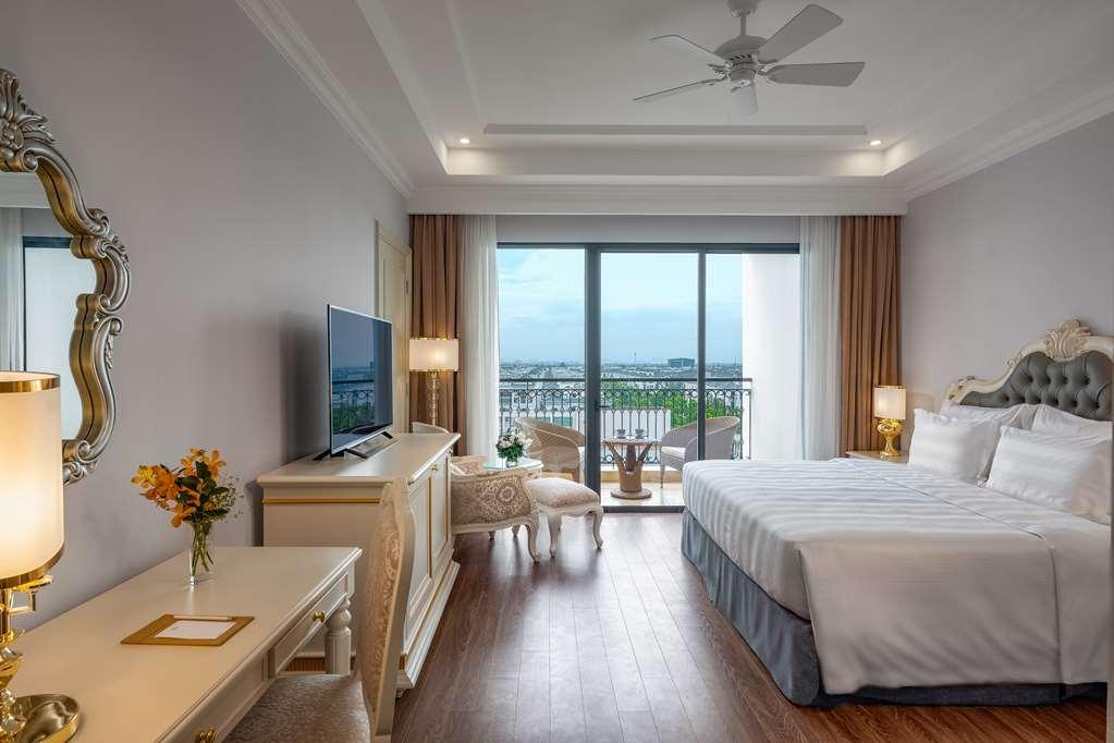 Melia Vinpearl Phong Rivera Hotel Hai Phong