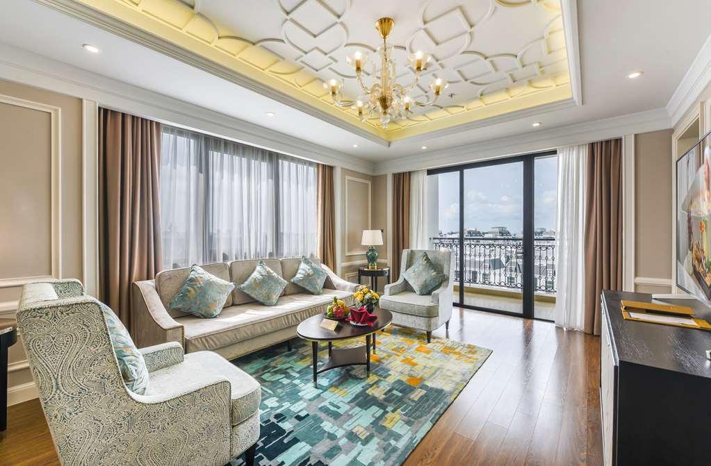 Melia Vinpearl Phong Rivera 5* Hai Phong
