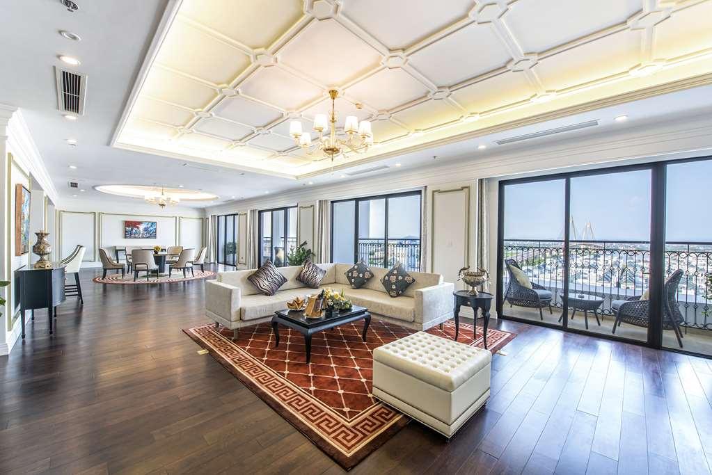 Hotel Melia Vinpearl Phong Rivera Hai Phong