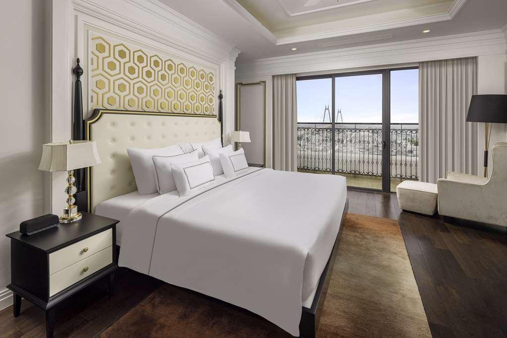 Melia Vinpearl Phong Rivera Hai Phong