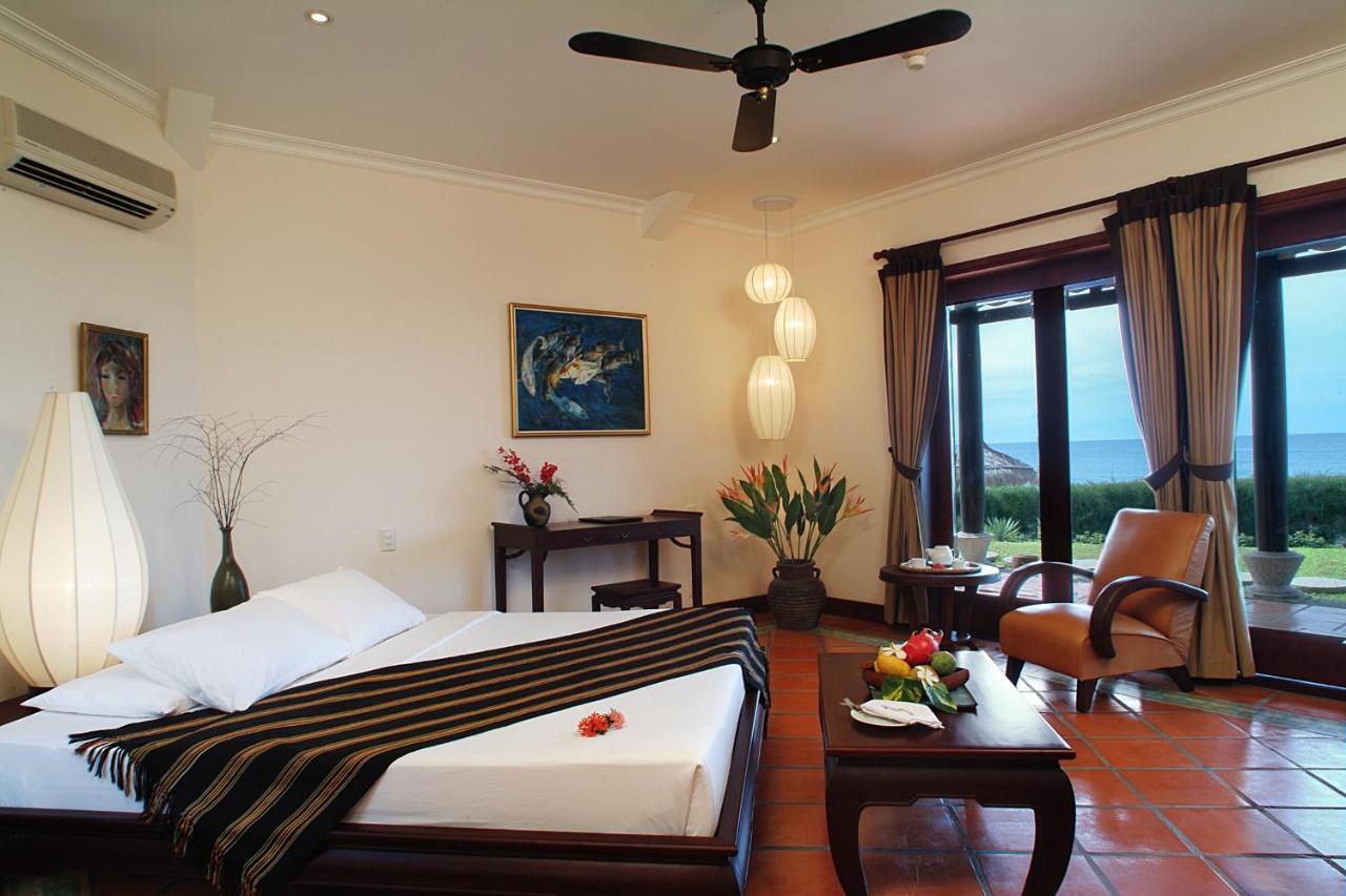 Khu nghỉ mát Seahorse & 4*