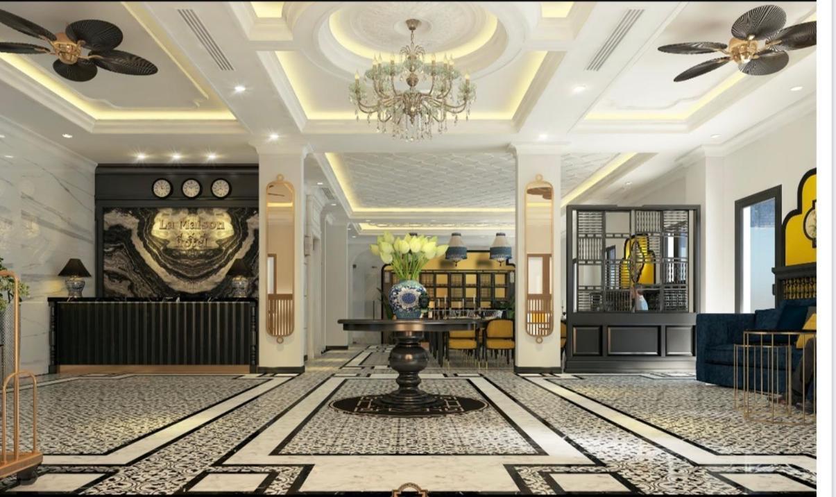 Essence Premium 3* Ha Long