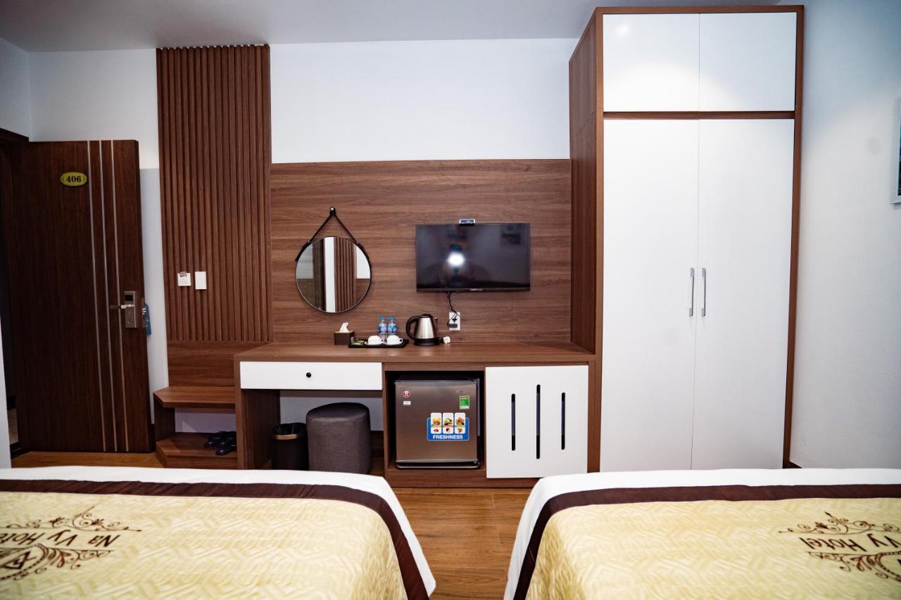 Navy Hotel Hạ Long