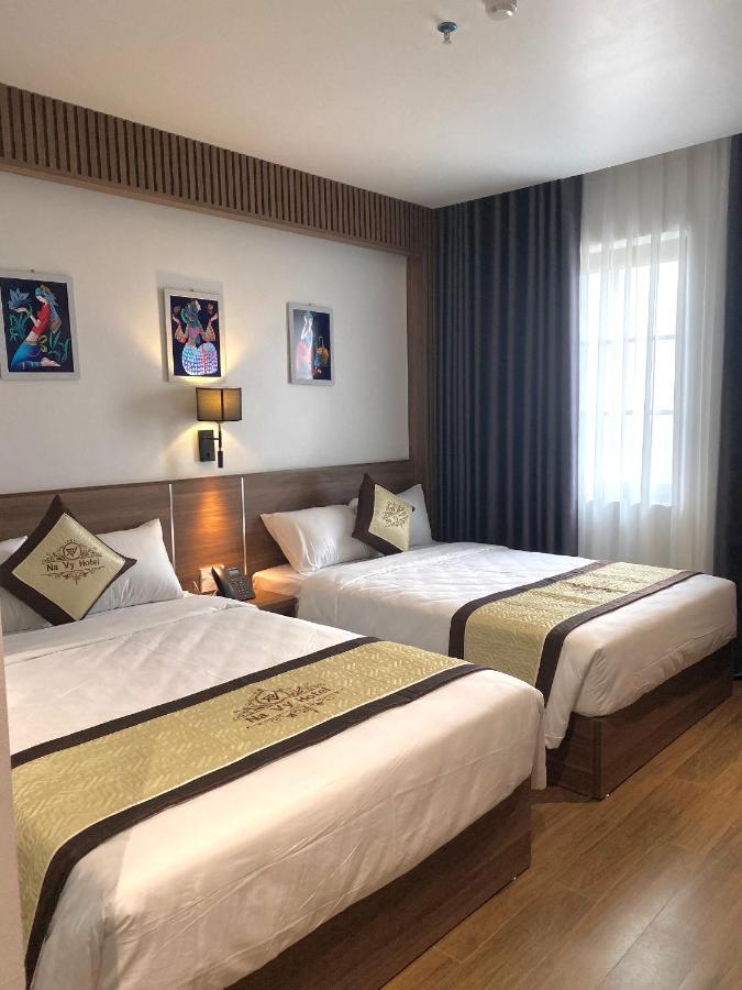 Navy Hotel