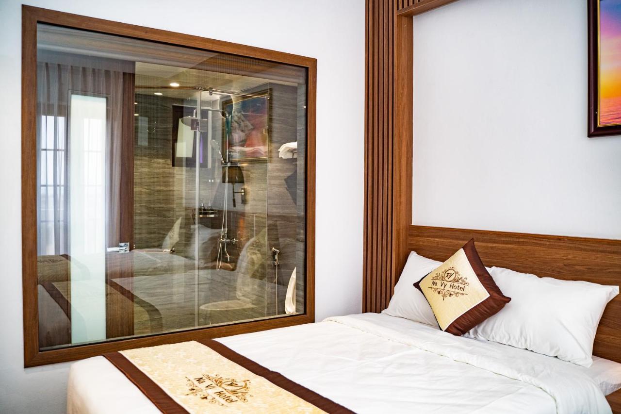 Hotel Navy Hạ Long