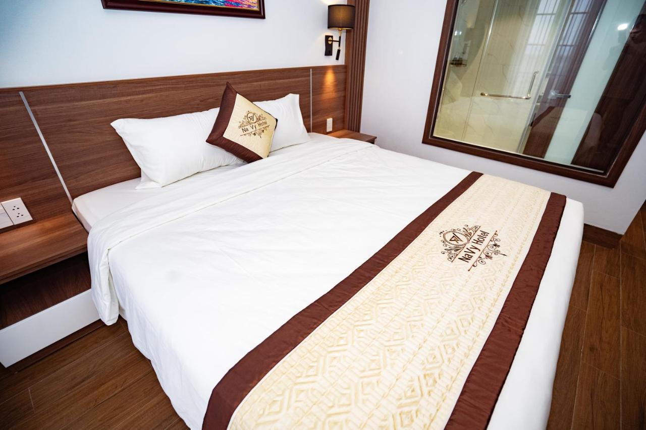 Hotel Navy