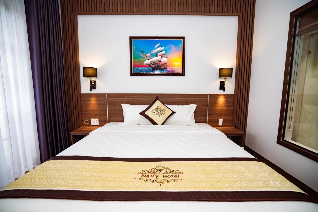 Hotel Navy