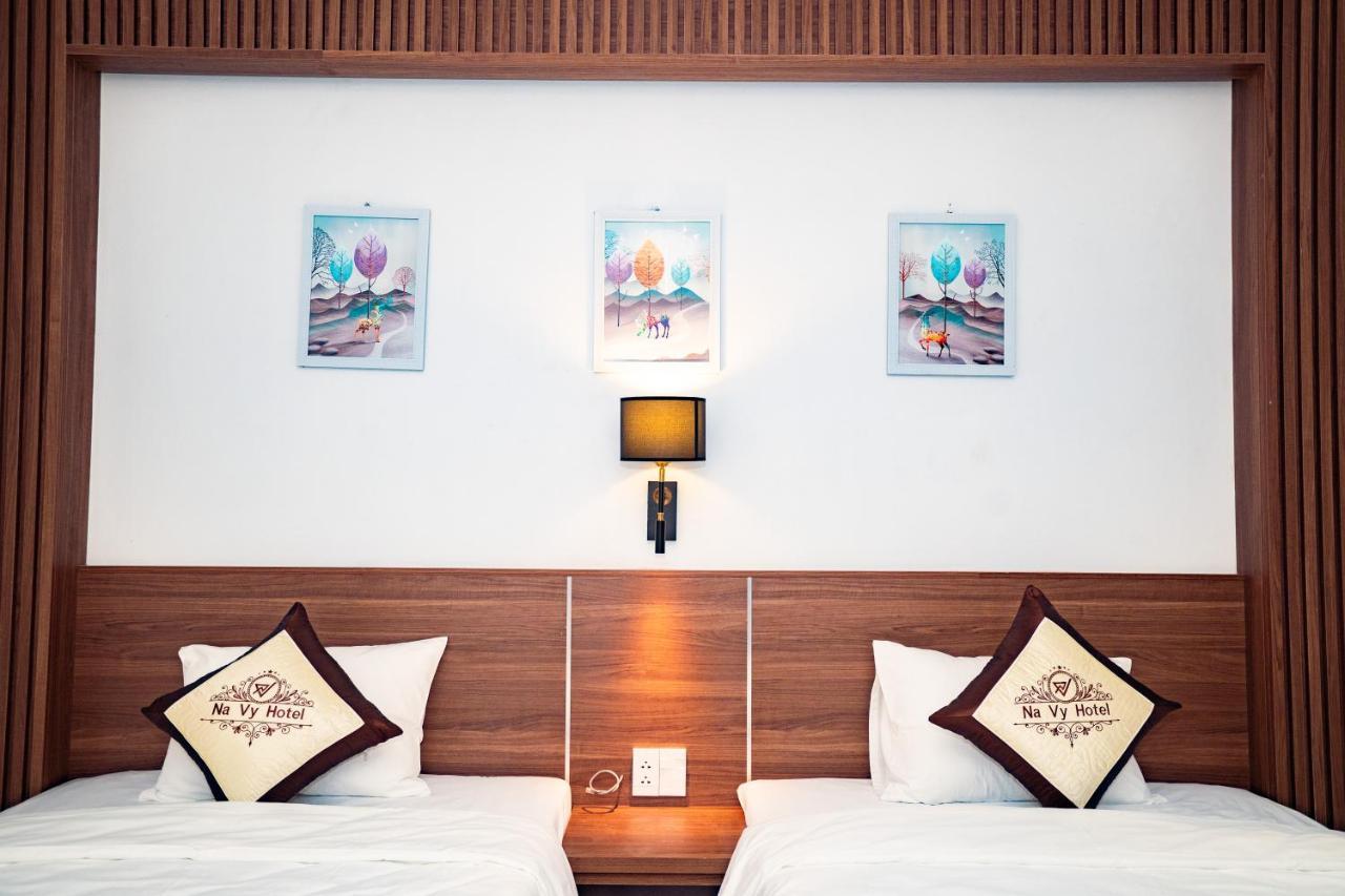 Hotel Navy Hạ Long