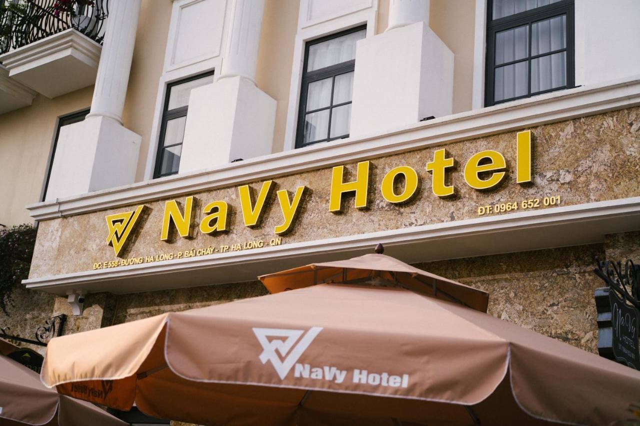 Navy Hotel