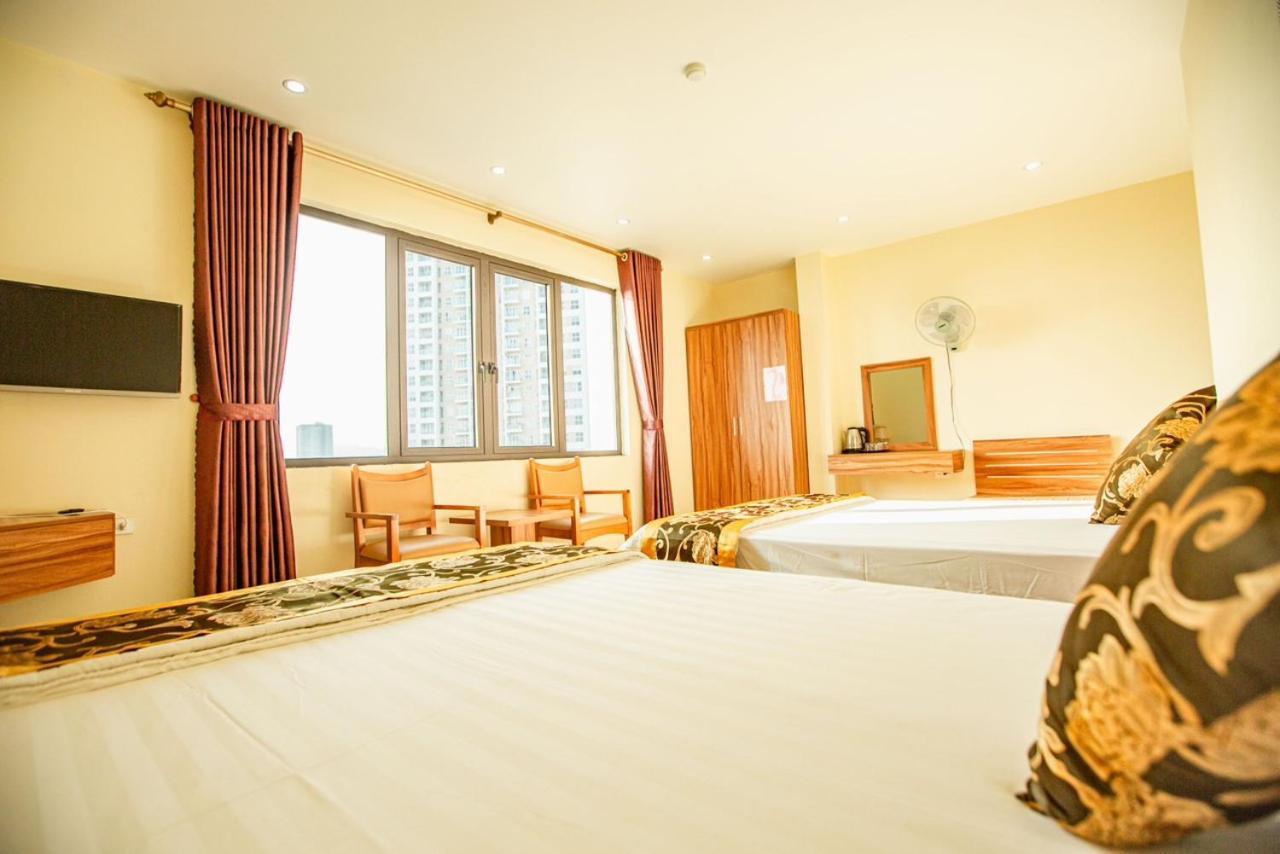 Song Ngoc Hotel