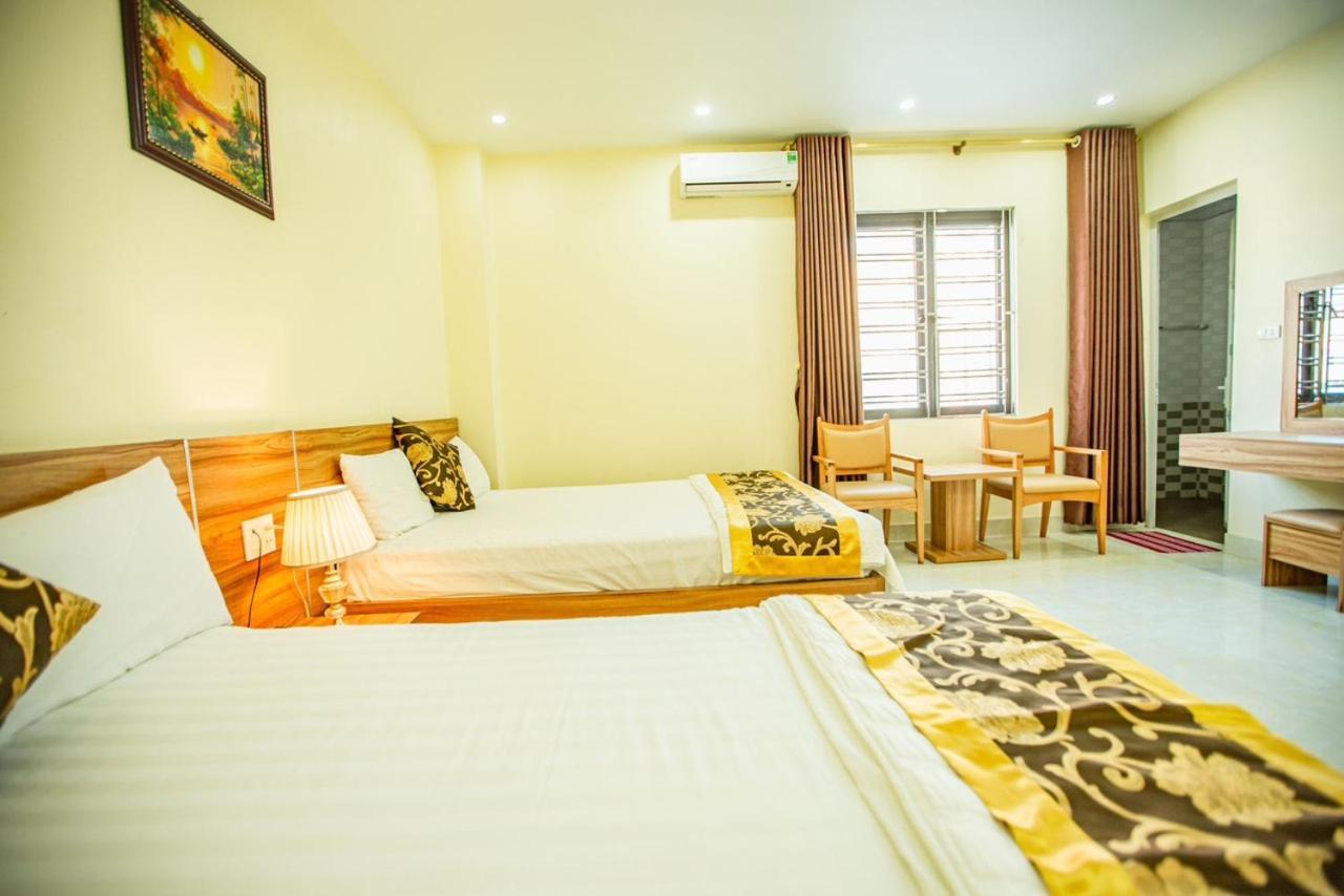 Song Ngoc Hotel 2*