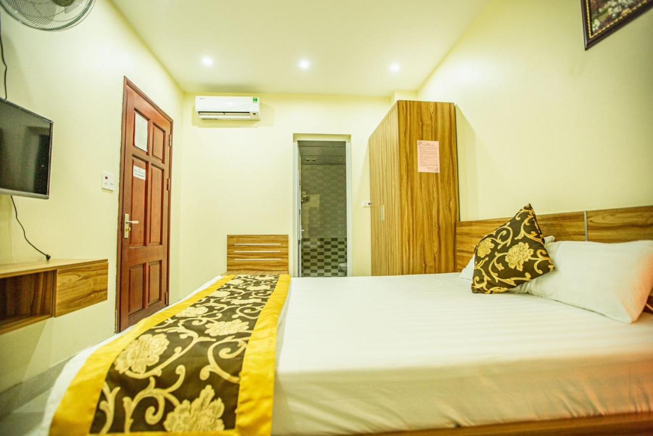 Hotel Song Ngoc Ha Long