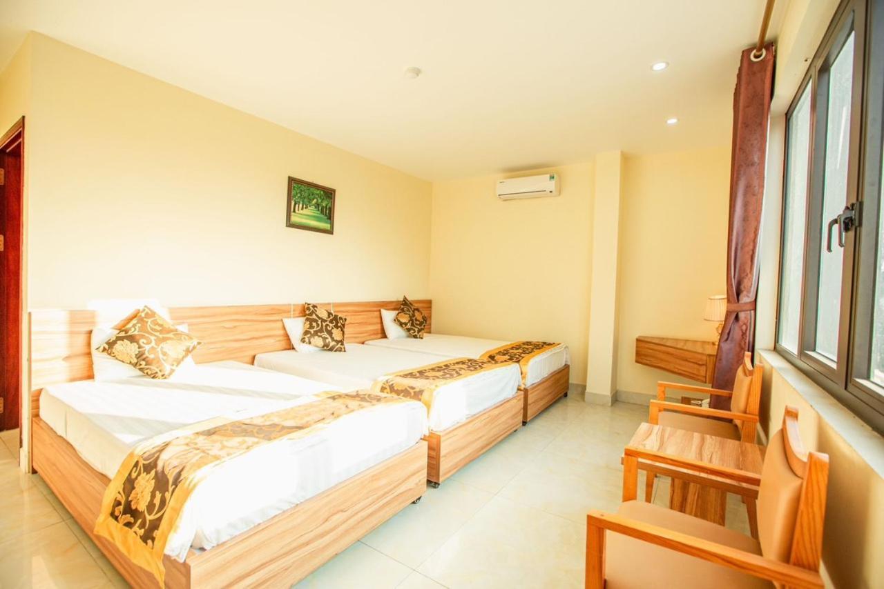 Song Ngoc Hotel