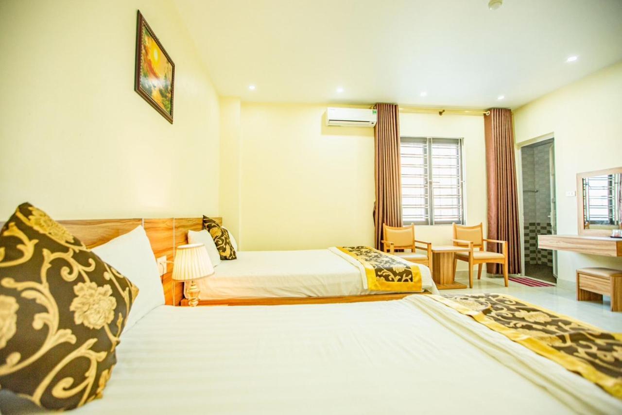 Song Ngoc Hotel 2*