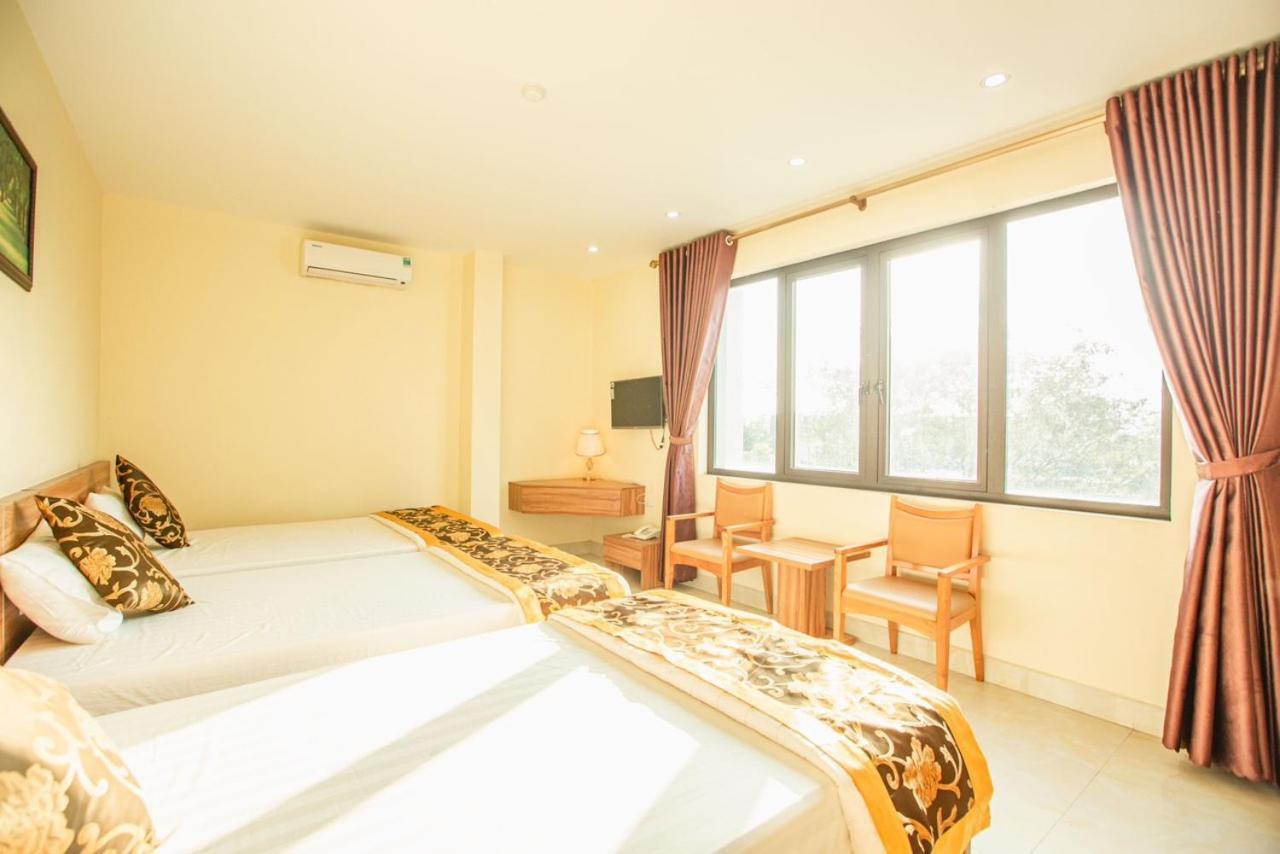 Hotel Song Ngoc