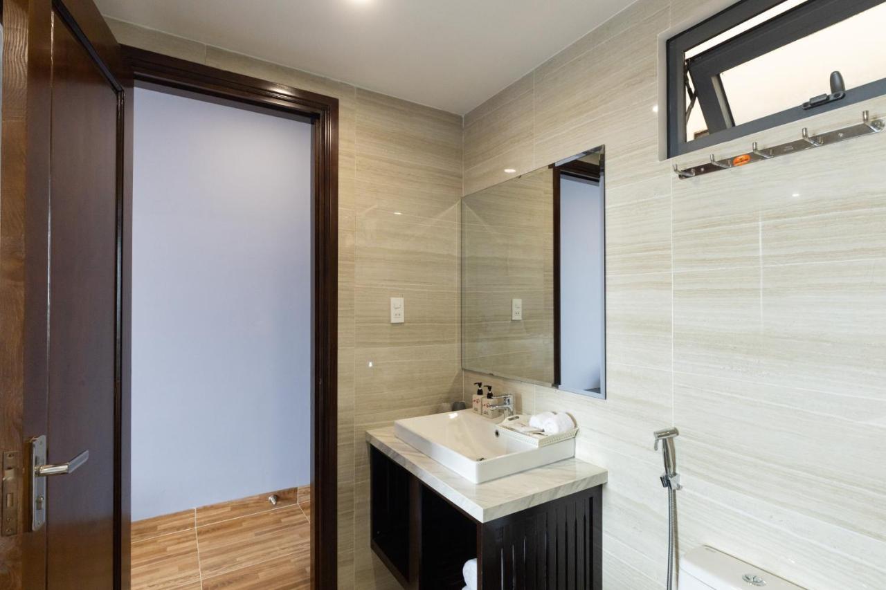 Khách sạn Novelty Vũng Tàu