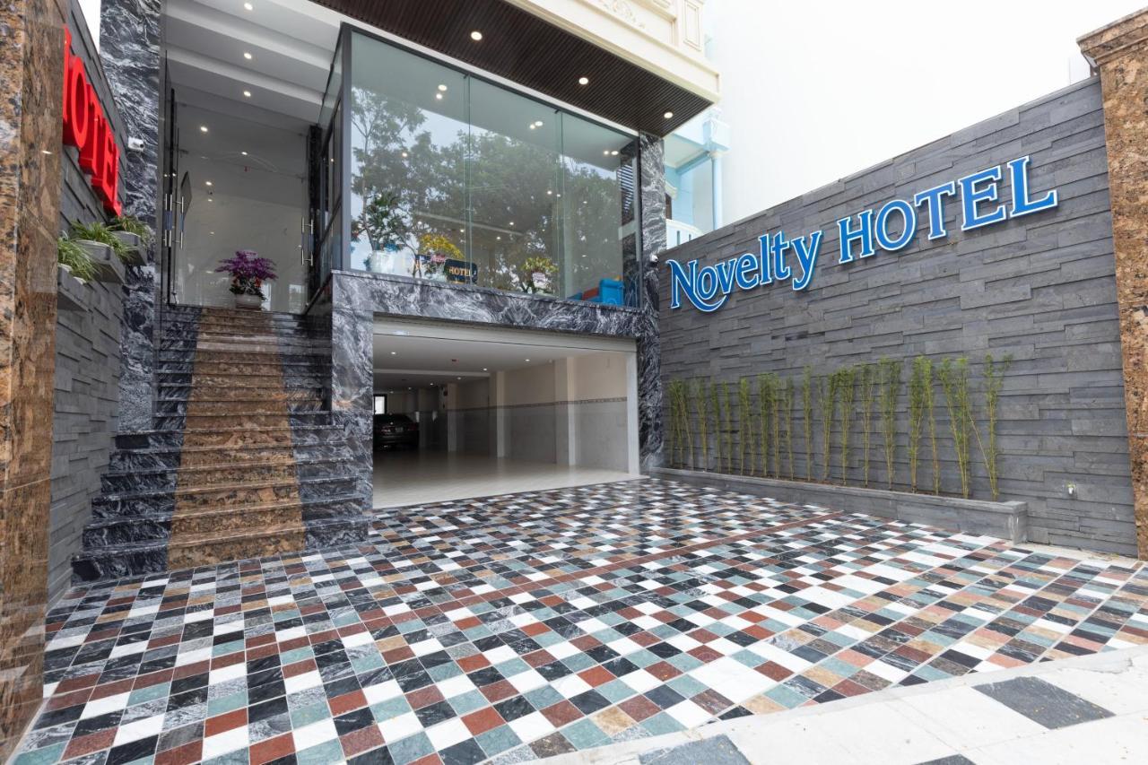 Novelty Khách sạn Vũng Tàu