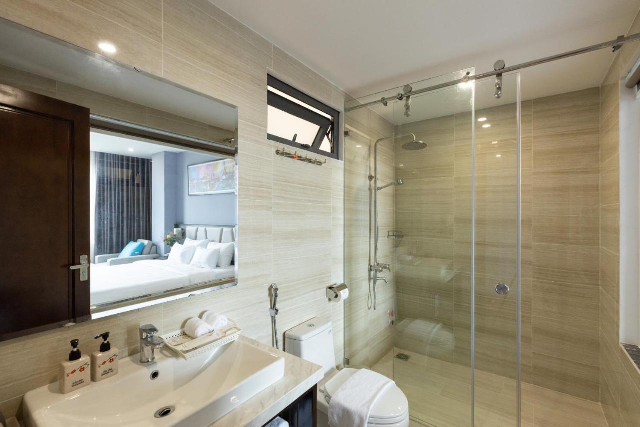 Khách sạn Novelty 2*