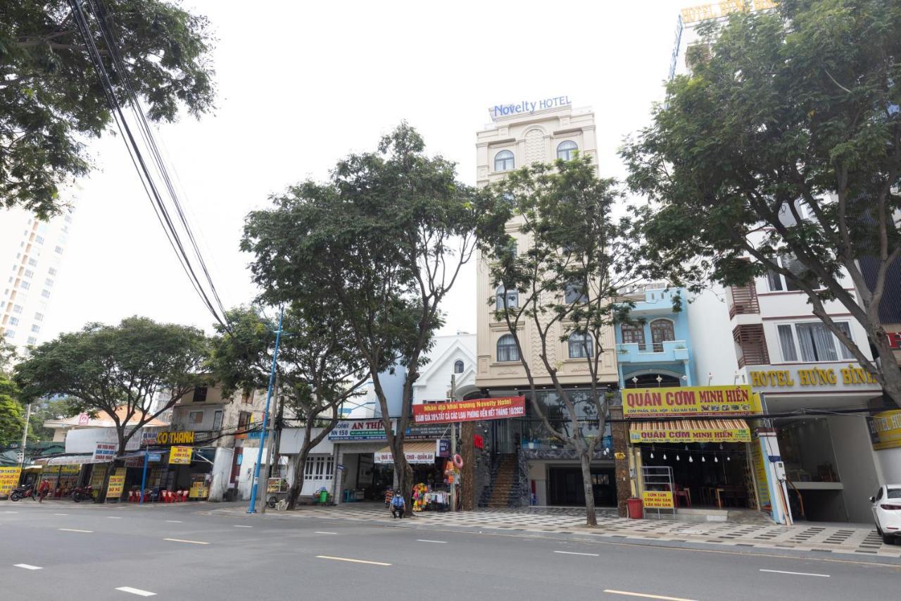 Novelty Khách sạn Vũng Tàu