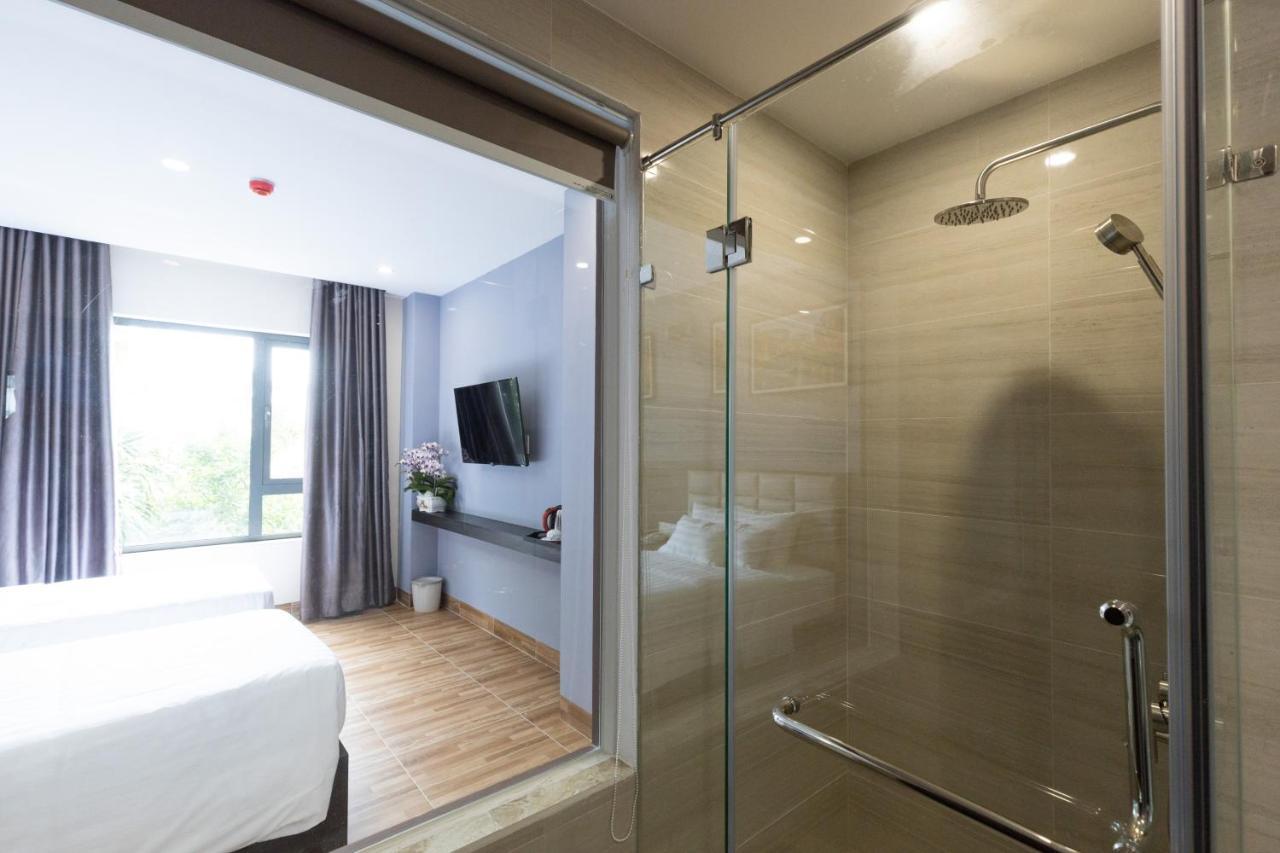 Khách sạn Novelty 2*