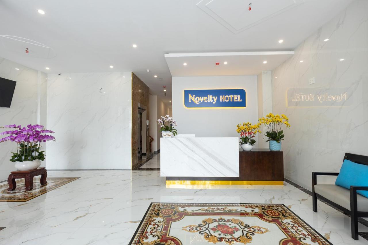 Novelty 2* Vũng Tàu