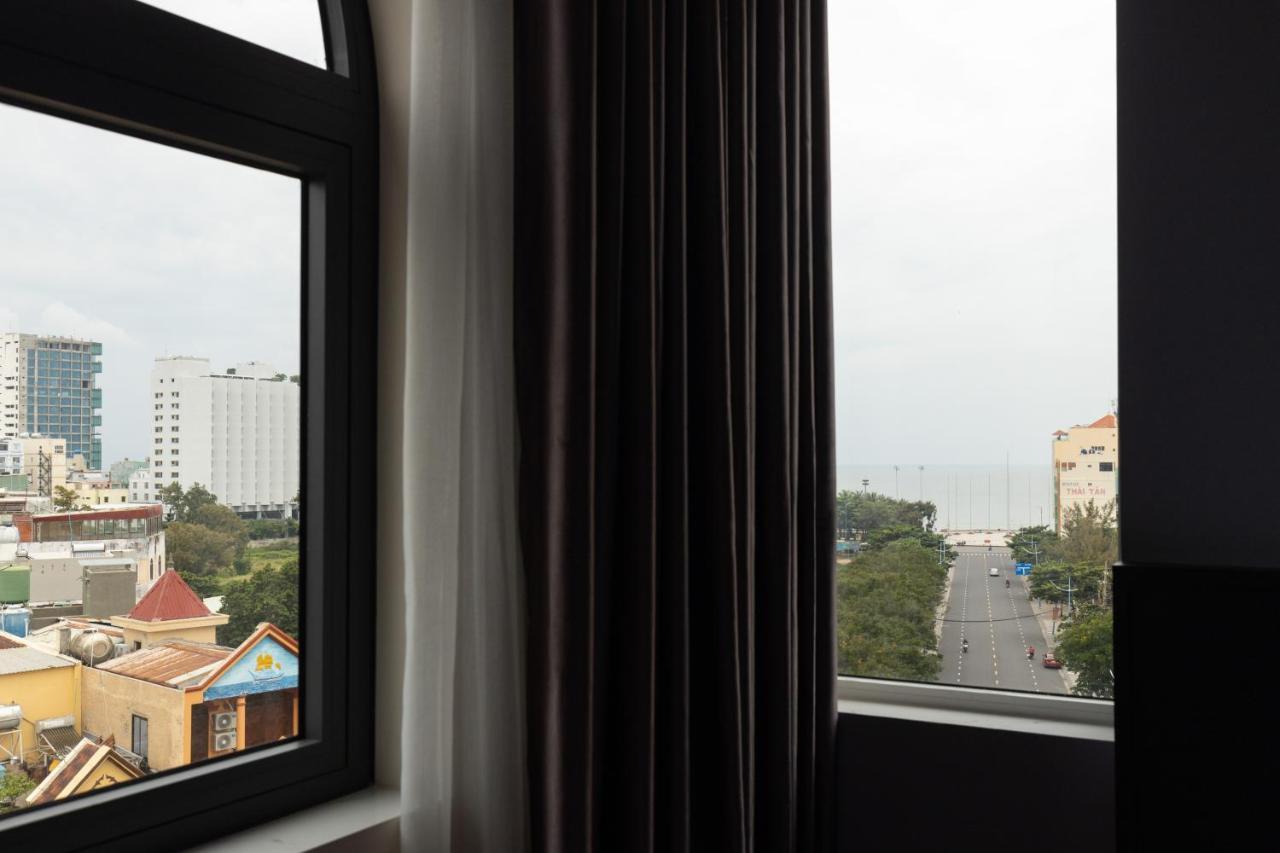 Novelty Khách sạn