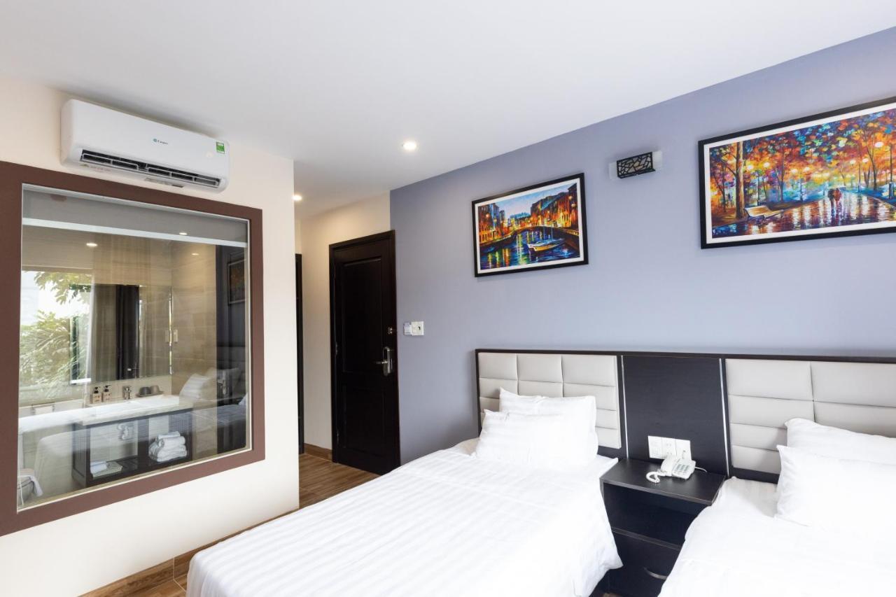 Khách sạn Novelty 2*