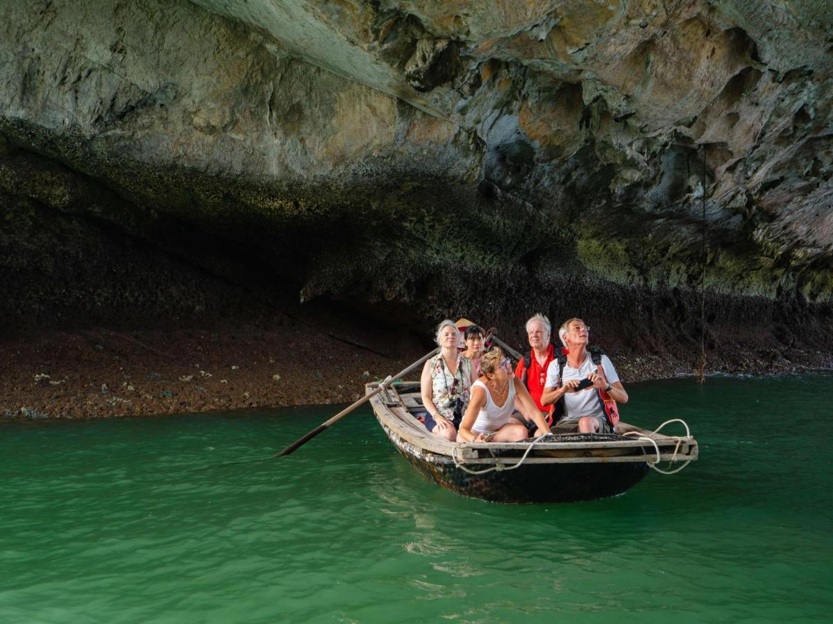 Arcady Boutique Cruise