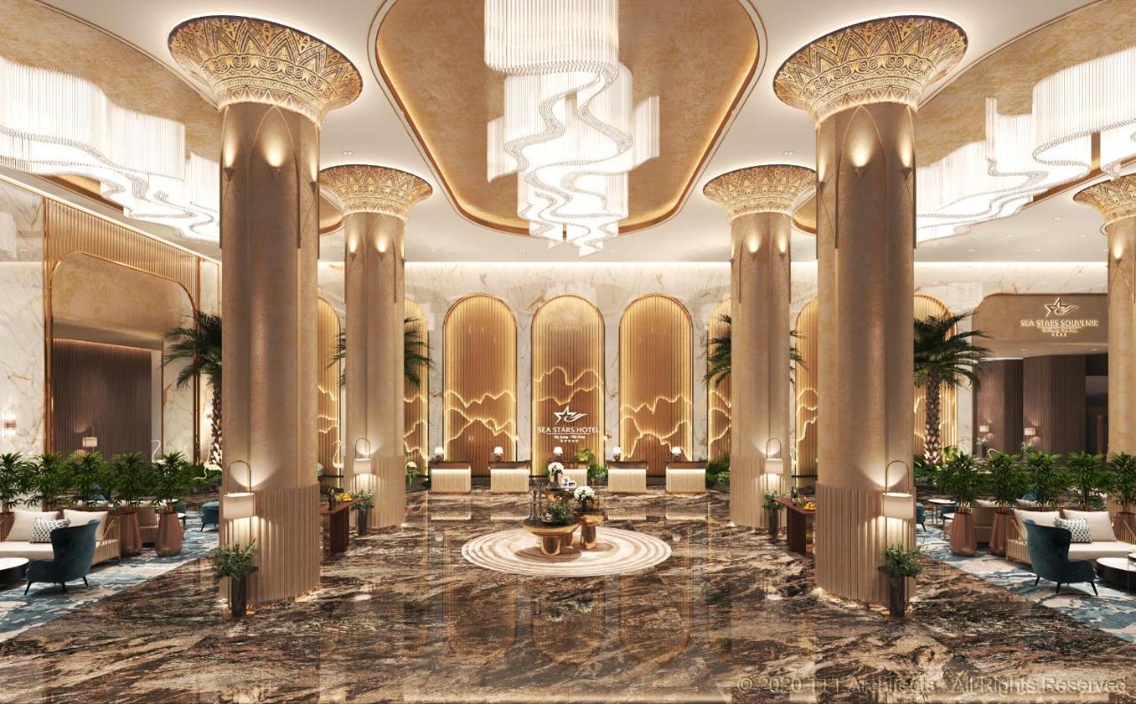 Radisson Blu Ha Long Bay Hotel
