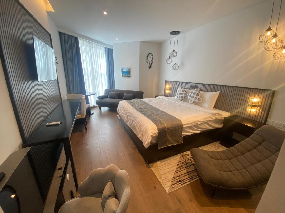 Hotel Apec Mandala Wyndham Mui Ne 5*