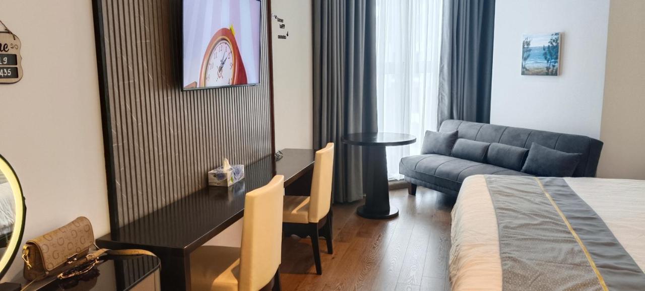 Hotel Apec Mandala Wyndham Mui Ne Phan Thiet