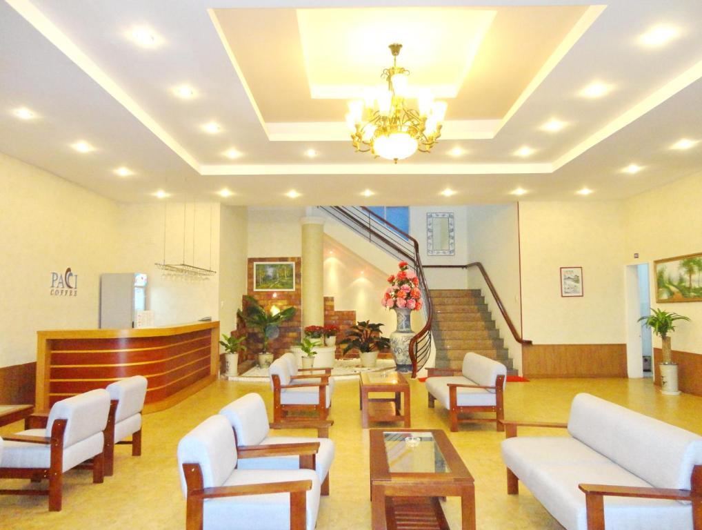 Pacific 2* Vung Tau