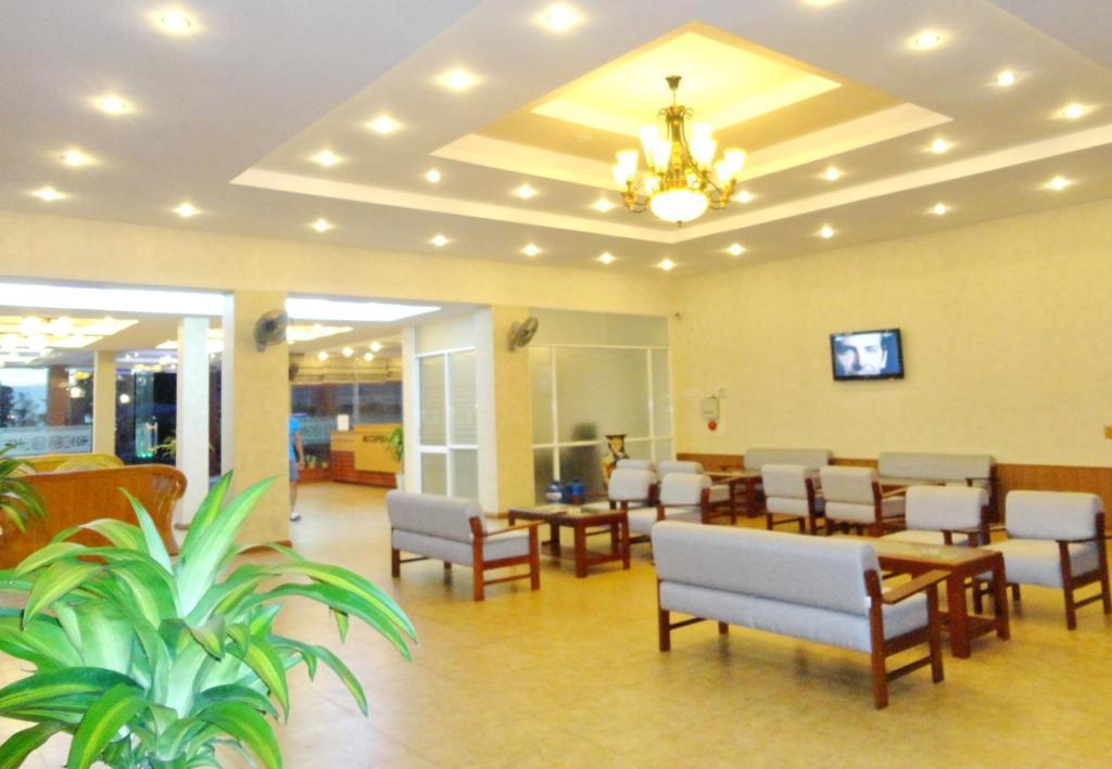 Hotel Pacific Vung Tau