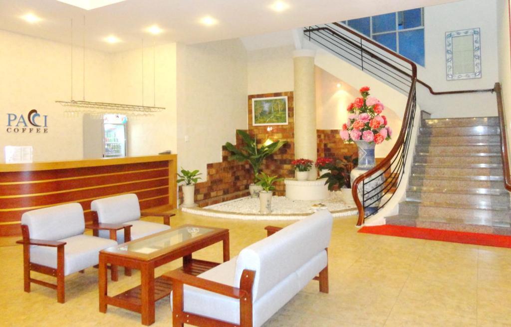 Pacific 2* Vung Tau
