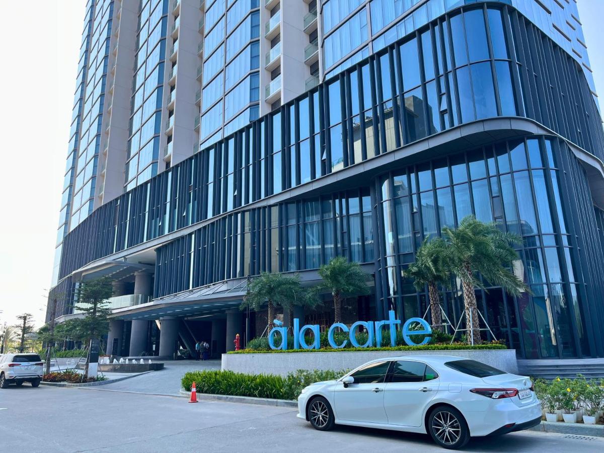 A La Carte Halong By Mapstar Hotel 4*